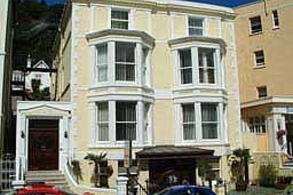 Bella Vista Hotel and Restaurant (Wales)